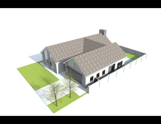 3 BEDROOM FREESTANDING FOR SALE IN OUTENIQUASBOSCH